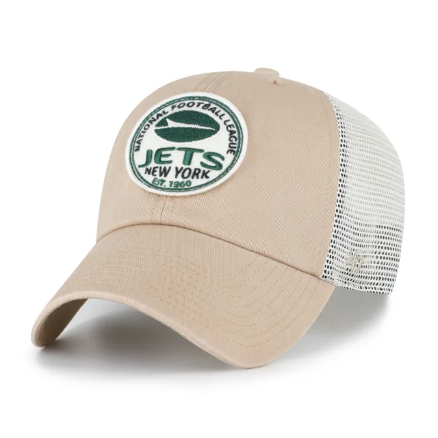NETTOYAGE New York Jets FELTON '47