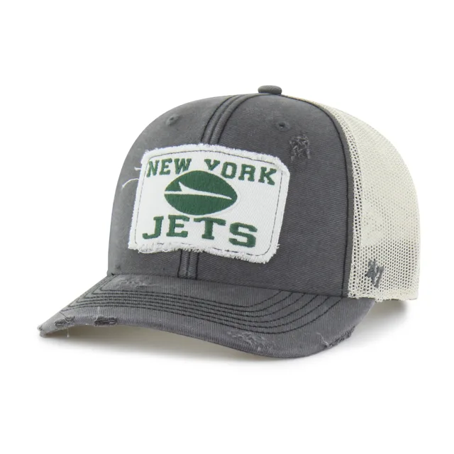 New York Jets SANGLE EGREMONT '47 TRUCKER