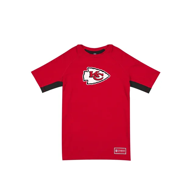 T-shirt combiné Kansas City Chiefs
