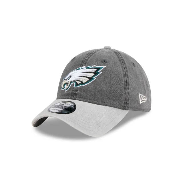 Philadelphia Eagles Sélectionnez 9TWENTY Chapeau réglable