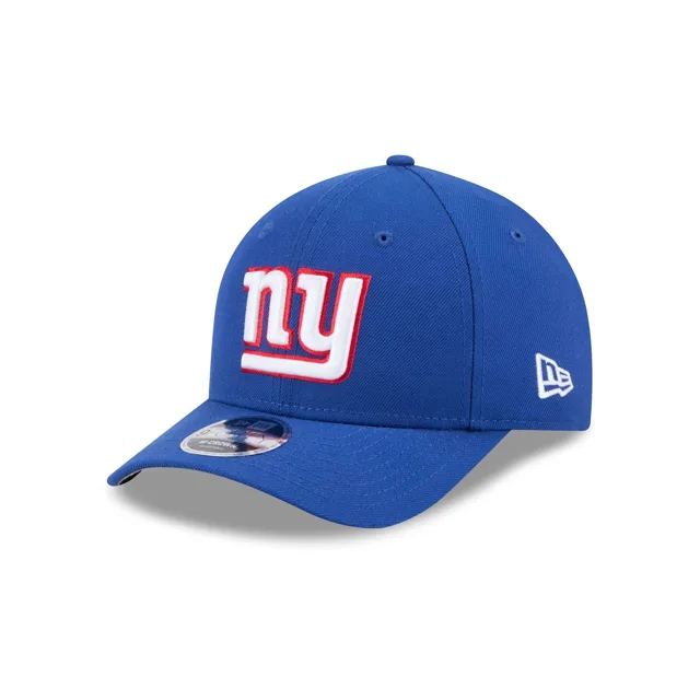 Casquette Snapback New York Giants Team 9FORTY M-Crown