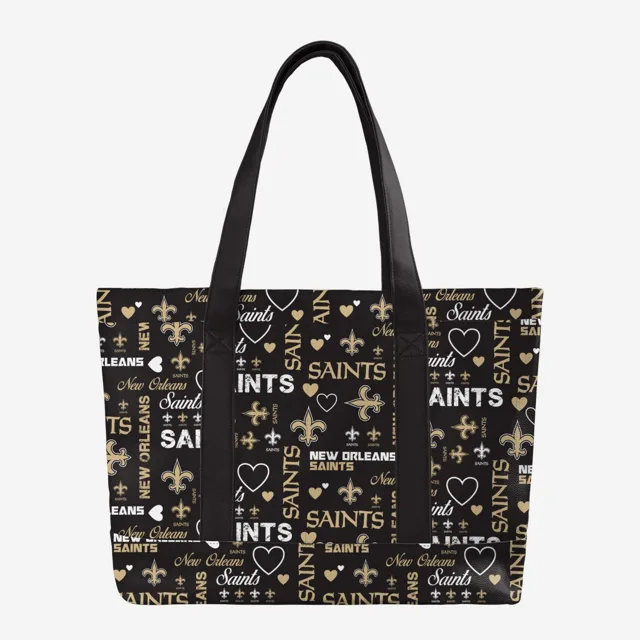 New Orleans Saints Logo Amour Tote bag