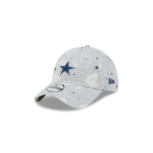Dallas Cowboys Chapeau réglable Sky 9TWENTY pour enfants