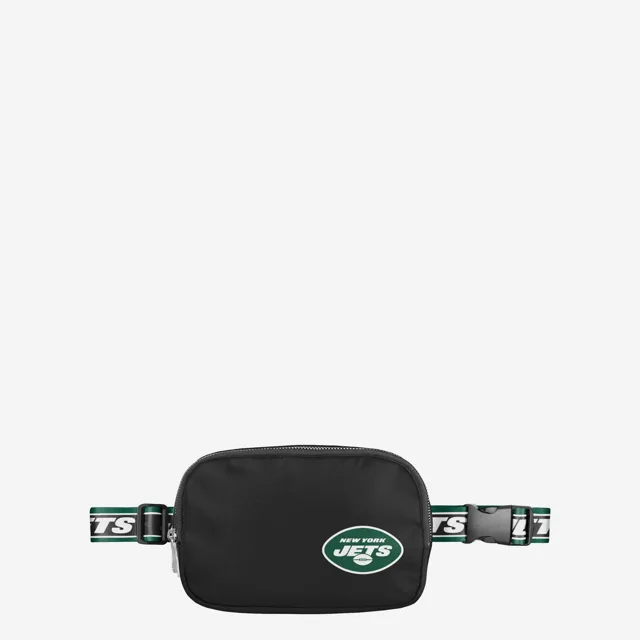 Sac banane à bandoulière New York Jets Team Wordmark