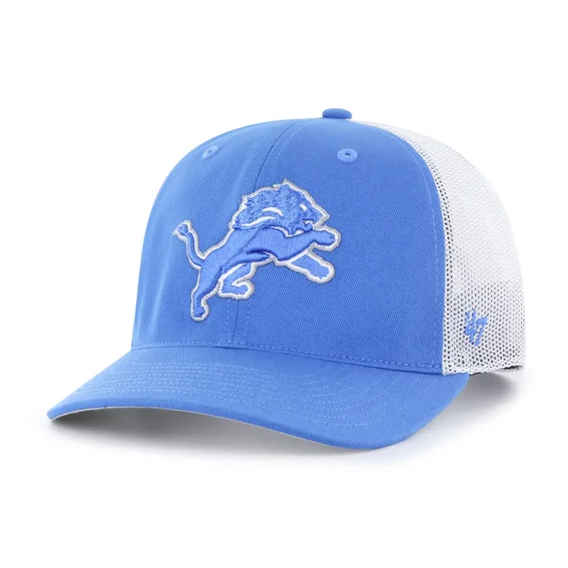Detroit Lions '47 TRUCKER COUPE RELAXÉE