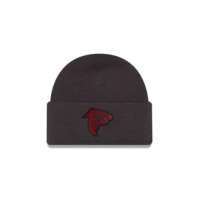 Atlanta Falcons 2026 Chapeau Skully par temps froid