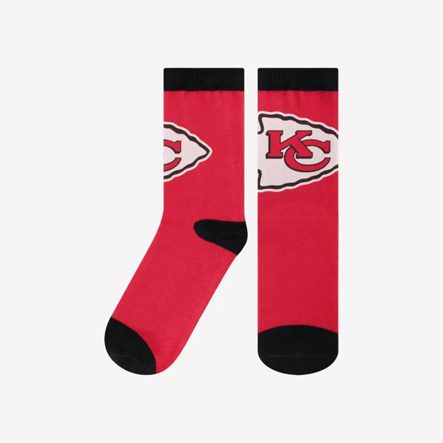 Chaussettes Kansas City Chiefs Primetime