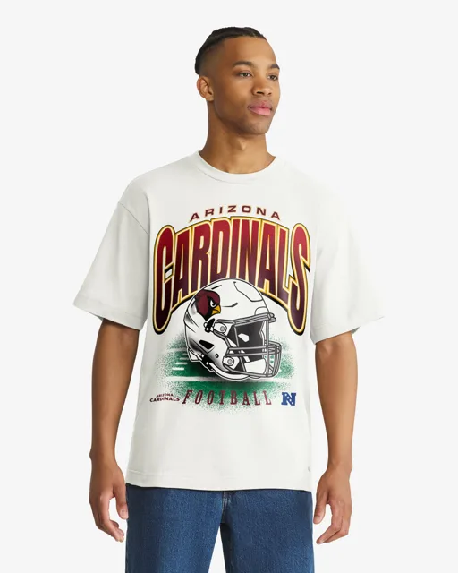 Arizona Cardinals T-SHIRT DE FONDATION TEAM FLEX '47