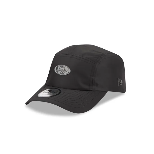 Alpha Industries x San Francisco 49ers Chapeau réglable noir Runner