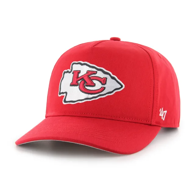Kansas City Chiefs '47 HITCH RF COUPE RELAXÉE