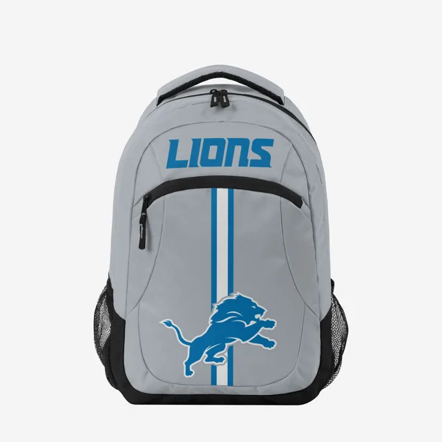 Sac à dos d'action Detroit Lions