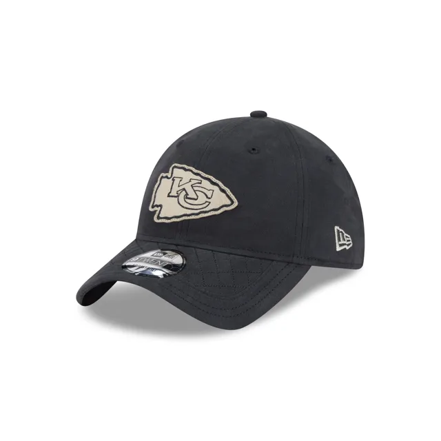 Kansas City Chiefs Chapeau réglable matelassé 9TWENTY