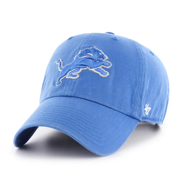 Detroit Lions '47 NETTOYAGE POUR ENFANTS
