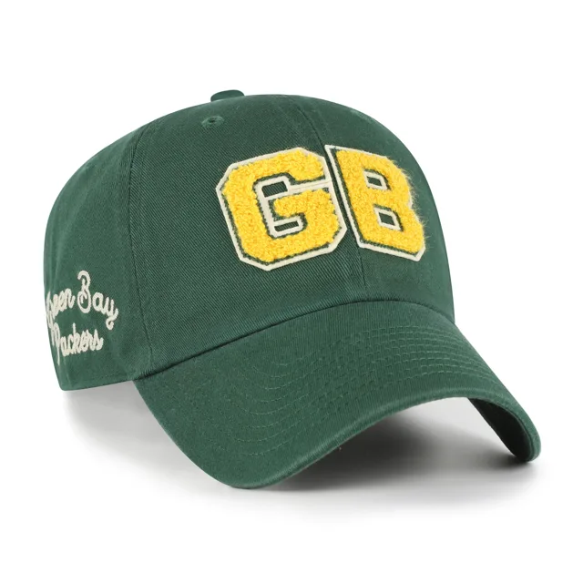 Green Bay Packers ZOEY '47 NETTOYER LES FEMMES
