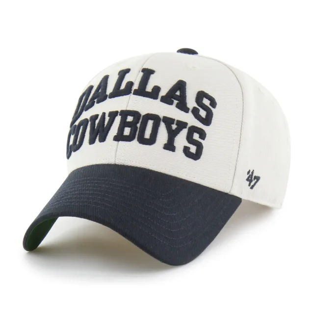 Dallas Cowboys Boucle de ligne cassée '47 MVP