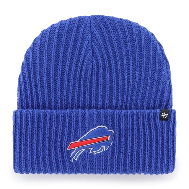 Buffalo Bills HARBOUR '47 TRICOT MANCHETTE