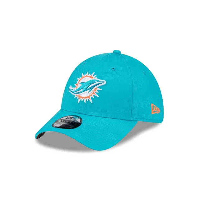 Miami Dolphins Chapeau extensible camouflage ton sur ton 39THIRTY