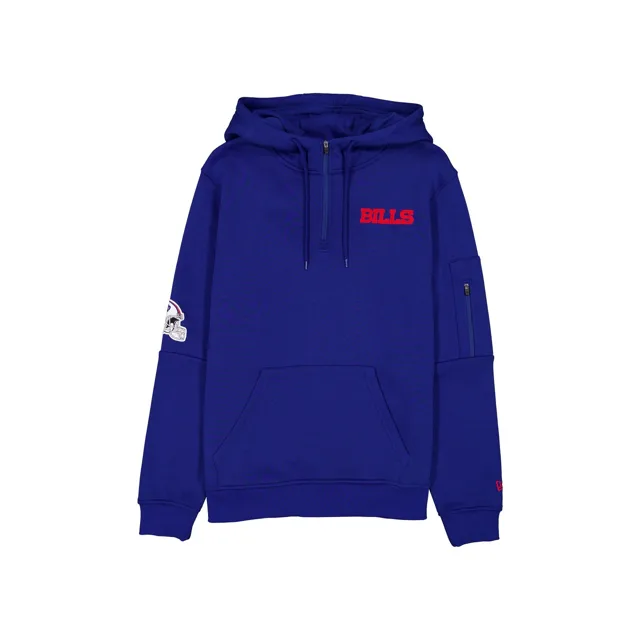 Buffalo Bills 2026 Sweat à capuche fonctionnel Fandom
