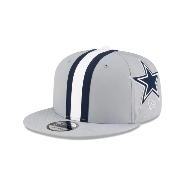 Pack casque Dallas Cowboys Casquette Snapback 9FIFTY