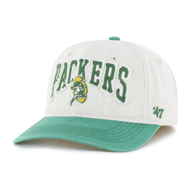 Green Bay Packers FRANCHISE HISTORIQUE GROTON '47 LS