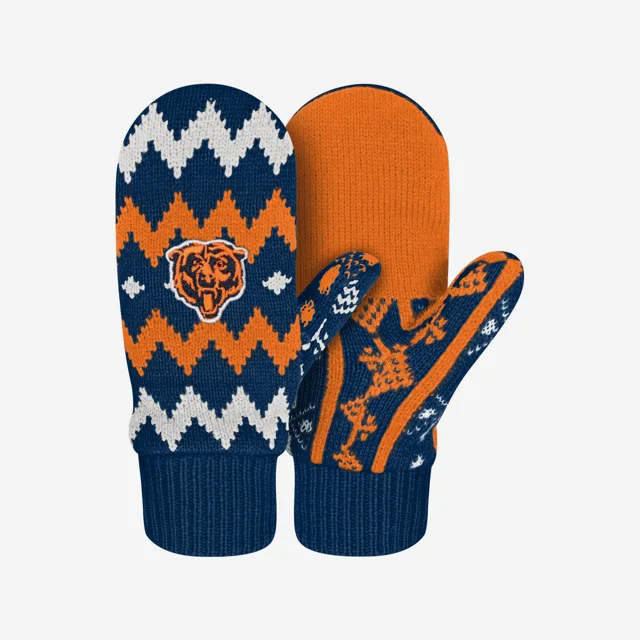 Mitaines Chicago Bears