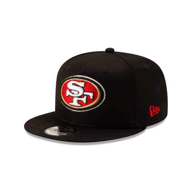 Casquette Snapback San Francisco 49ers 9FIFTY