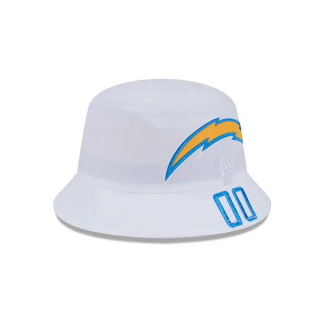 Chapeau bob pour casque Los Angeles Chargers