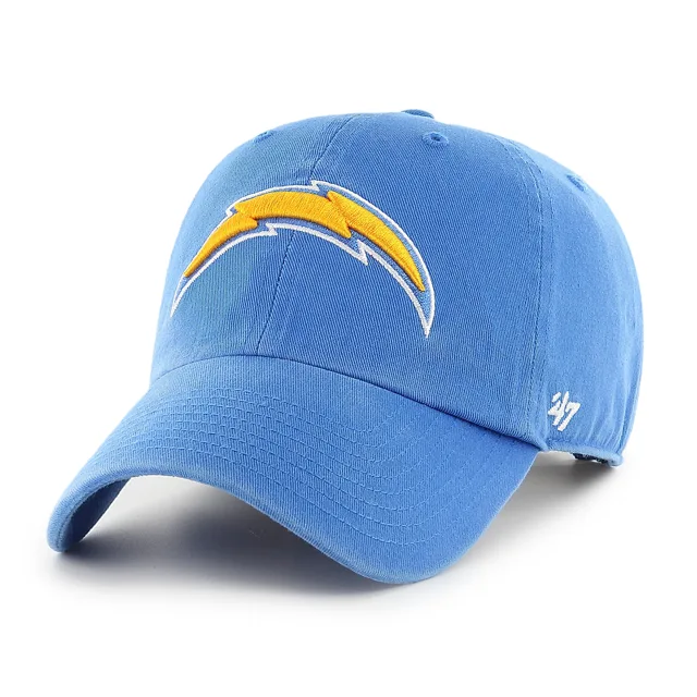 Los Angeles Chargers '47 NETTOYAGE POUR ENFANTS