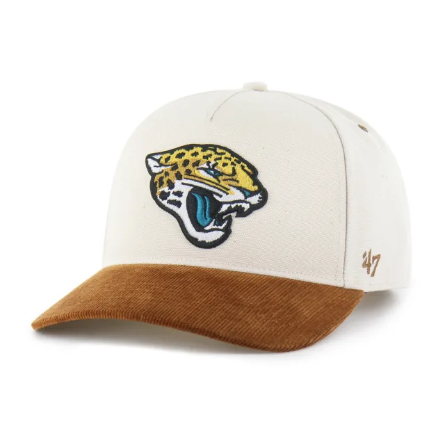 Jacksonville Jaguars Carhartt Undyed '47 Hitch RF Coupe décontractée