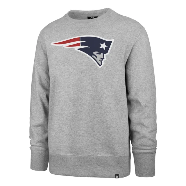 New England Patriots EMPREINTE '47 HEADLINE CREW