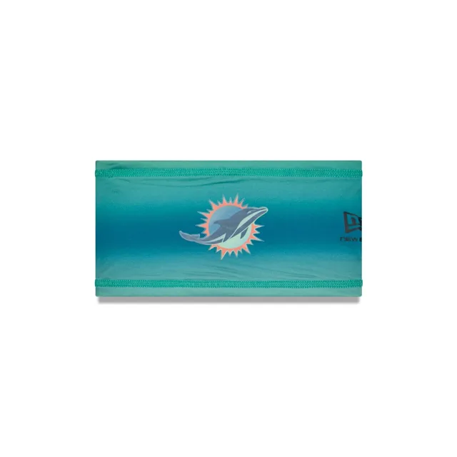 Bandeau Miami Dolphins 2026 Rivalités