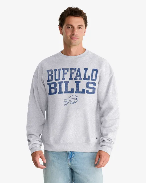 ÉQUIPE DE LA FONDATION Buffalo Bills CAMPUS STACK
