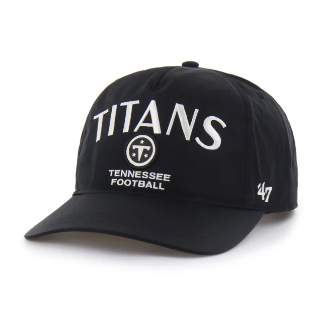 Tennessee Titans MODERNIA '47 HITCH RF COUPE RELAXÉE
