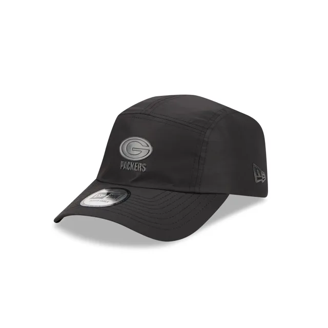 Alpha Industries x Green Bay Packers Chapeau réglable noir Runner