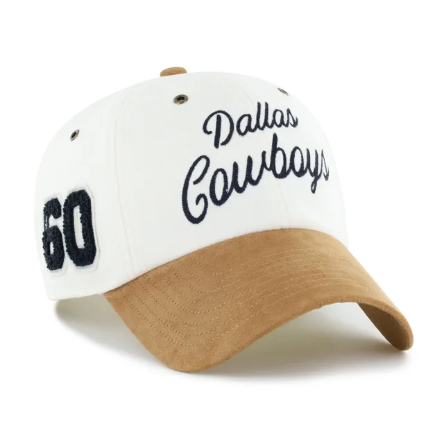 Dallas Cowboys STONEY CLOVER LANE X '47 NETTOYAGE