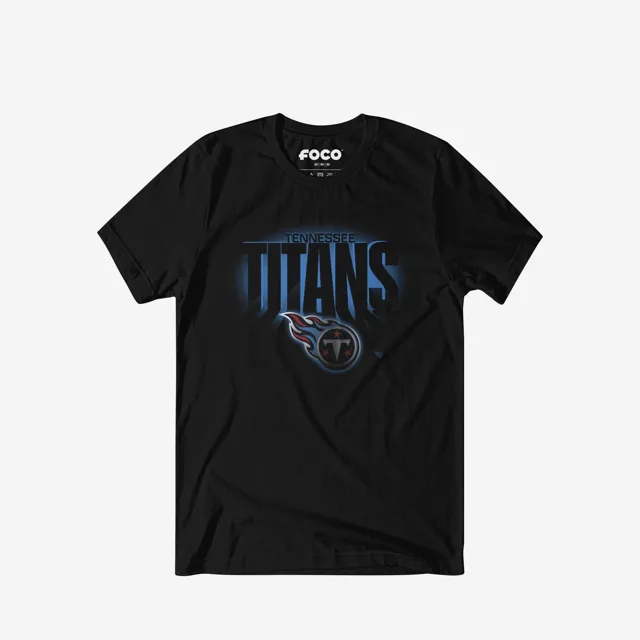 T-shirt projecteur Tennessee Titans