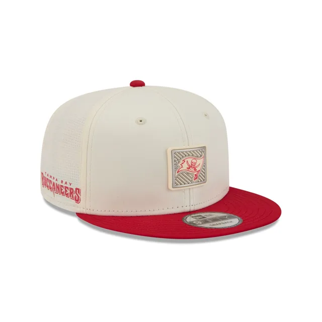 Tampa Bay Buccaneers 2026 Formation 9FIFTY Casquette Snapback