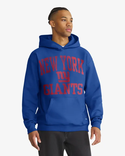 New York Giants CAMPUS STACK ARCHED '47 FONDATION HOTTE