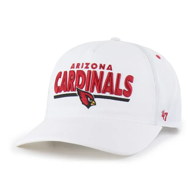 Arizona Cardinals BRRR Expressway '47 Attelage RF Coupe décontractée