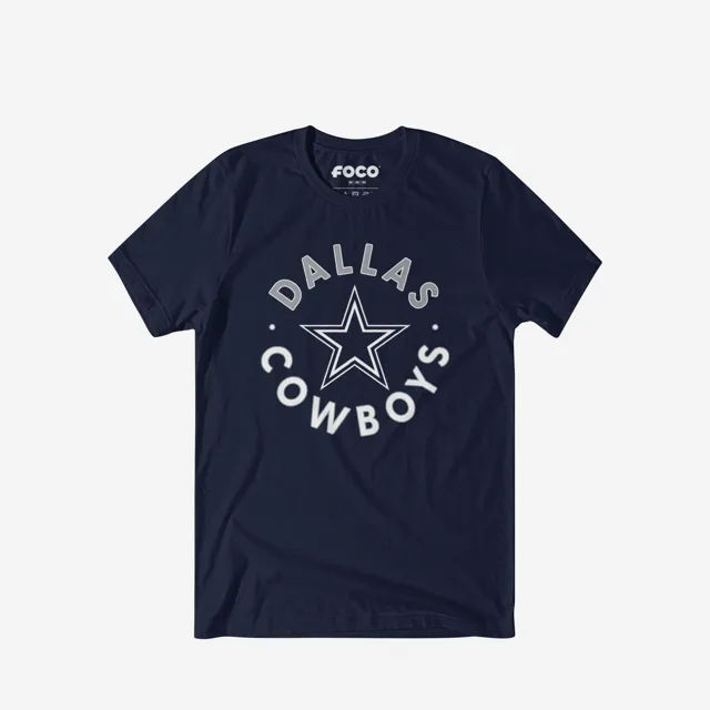 Dallas Cowboys T-Shirt Cercle