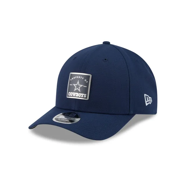 Casquette Snapback technique Dallas Cowboys 9FORTY M-Crown