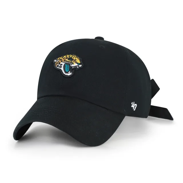 Jacksonville Jaguars BOW BACK '47 NETTOYAGE POUR FEMMES