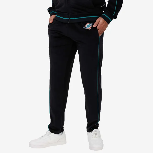 Pantalon Velours Miami Dolphins
