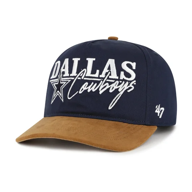 Dallas Cowboys SCRIBE LINE '47 HITCH RF COUPE RELAXÉE