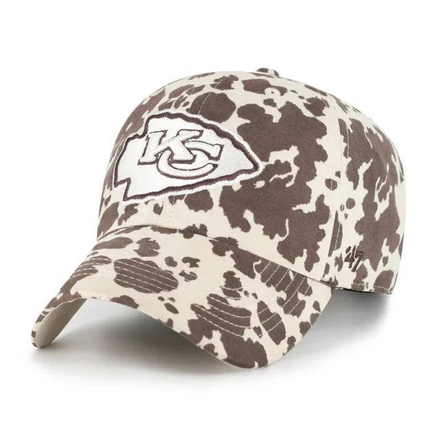 Kansas City Chiefs BESSIE '47 NETTOYAGE FEMME