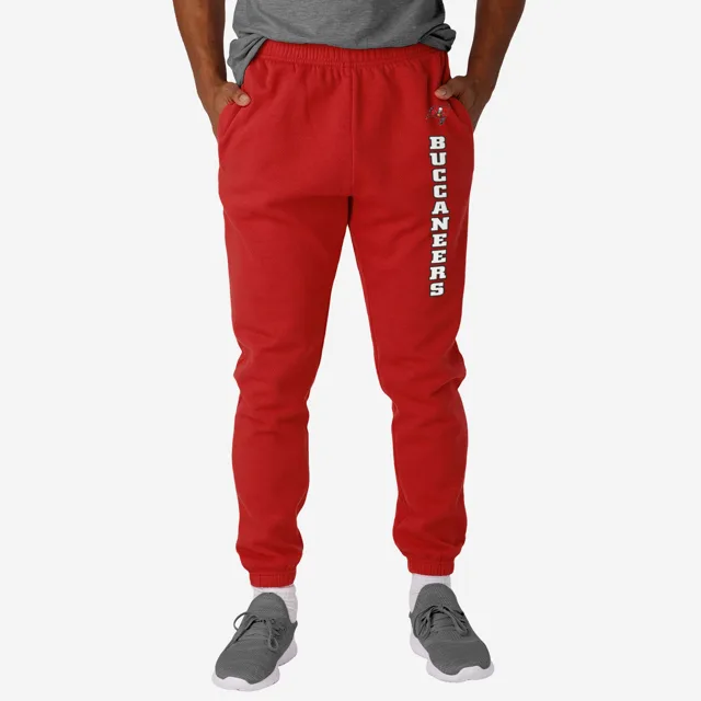 Pantalon de survêtement couleur équipe Tampa Bay Buccaneers