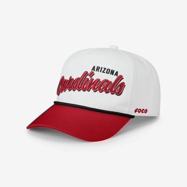 Casquette Arizona Cardinals Monty Script Marquee RF