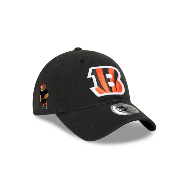 Bad Bunny x Cincinnati Bengals Concho Casual Classic Chapeau réglable