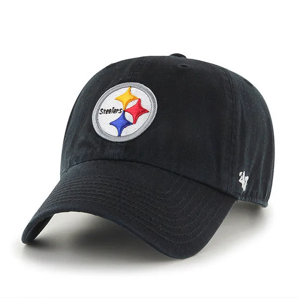 Pittsburgh Steelers '47 NETTOYAGE POUR ENFANTS