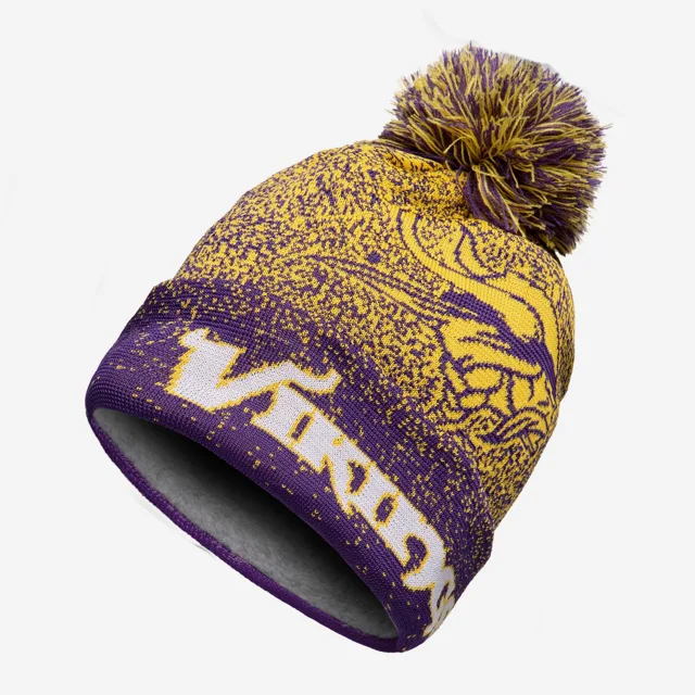 Bonnet Matrix Minnesota Vikings